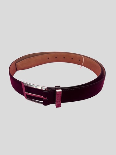 Mulberry formal belt - mulberry,