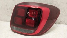SANDERO STEPWAY DRIVERS TAIL LIGHT LAMP RIGHT Hatchback 2017 DACIA  2016-2021