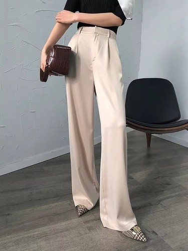 Women high quality silk - high,