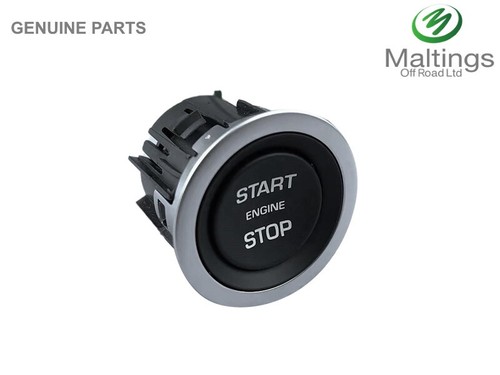 Range rover l405 stop start - range,