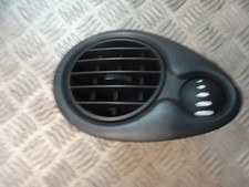 Renault clio air - air, vent