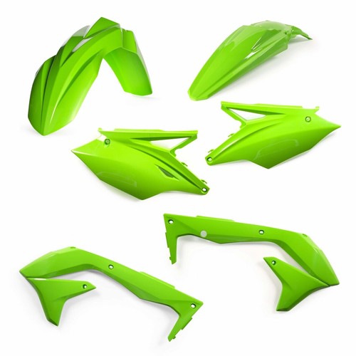 Acerbis standard plastics kit - acerbis,