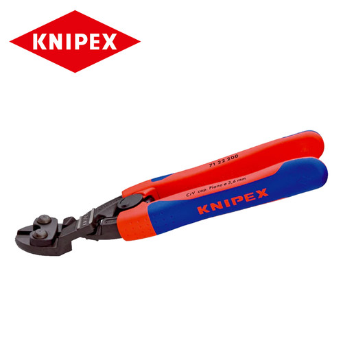 Knipex 200 cobolt - 22, cobolt®