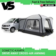 DOMETIC KAMPA CROSS AIR