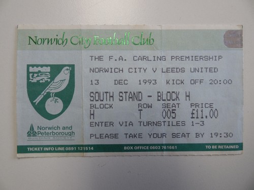 Norwich city leeds utd - norwich, |