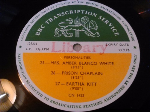 Bbc transcription service - bbc,