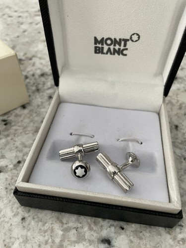 Montblanc star bar 925 - montblanc,