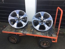 alloy wheel