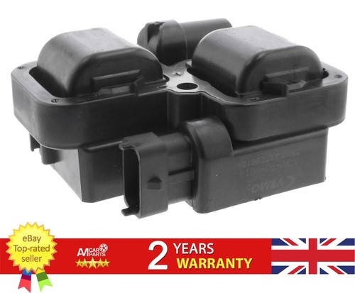 Ignition coil for chrysler - ignition,