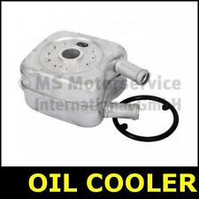 Oil Cooler FOR AUDI TT 180bhp 8N 1.8 98->06 CHOICE1/2 AJQ APP ARY AUQ Petrol