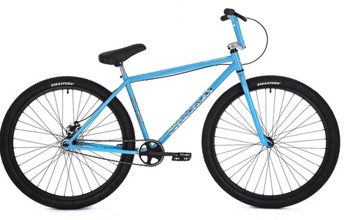 Eastern bmx growler - eastern,