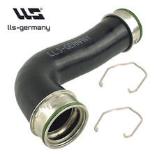 Turbo hose charge air hose for