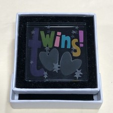 Spaceform Twins Miniature