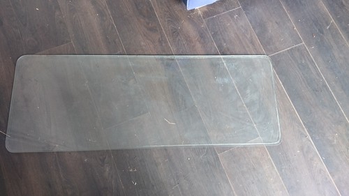 Type bay glass - bay,