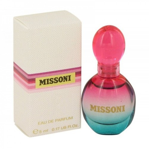 Missoni 5ml miniature eau - missoni,