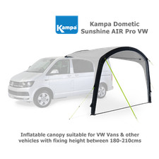 Kampa Dometic Sunshine AIR Pro