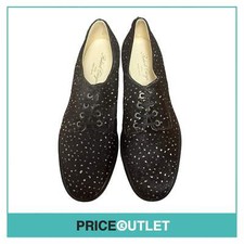 Robert Clergerie - Black