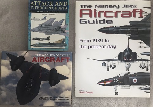 Bundle aircraft - bundle, of