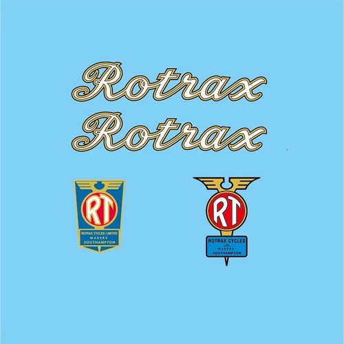 Rotrax bicycle frame - bicycle,