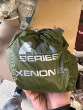 Vango F10 Xenon 2+ Tent –