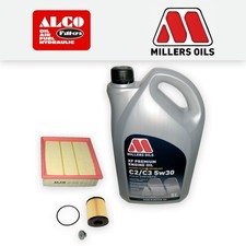 SERVICE KIT for VAUXHALL CORSA