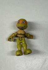 KINDER SURPRISE Ninja Turtles