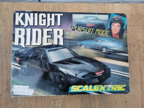 Vintage scalextric hornby - vintage,