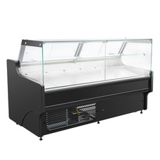 Serveover Meat Display Fridge