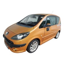 PEUGEOT 1007  SPORT 16V 2-TRONIC ENGINE PETROL BARE 1.6L PETROL TU5JP4 (NFU)