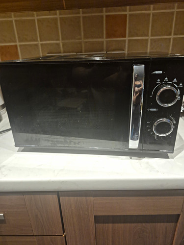 Dunelm 20l 700w countertop - dunelm,