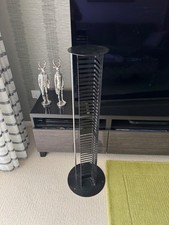 Ikea Classic Tall CD Rack
