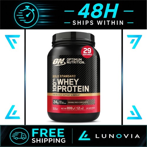 Optimum nutrition gold - optimum,