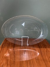 Vintage 1960’s Chance Glass