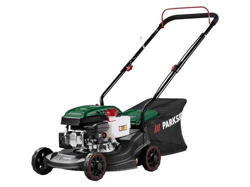 Parkside pbrm petrol - parkside,