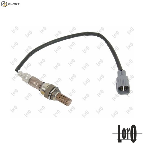 Lambda sensor 120 237 for - 120-08-237,
