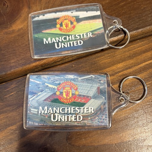 Lot manchester united - of, 2