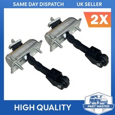Door Hinge Stop Check Strap