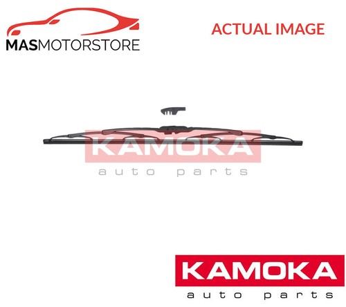 Windscreen wiper blade lhd - wiper,