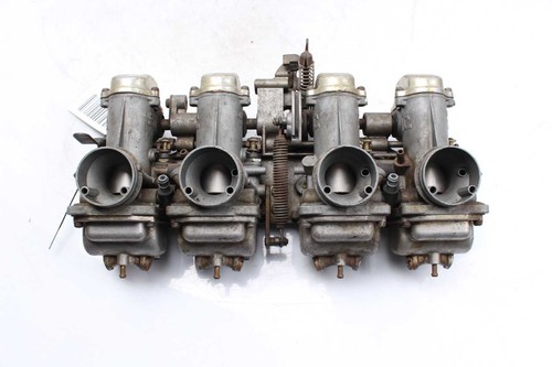 Carburetor kawasaki 1000 - z, j