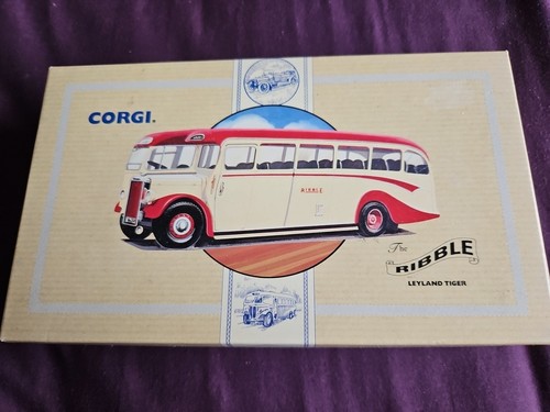 97192 tiger corgi - 97192,