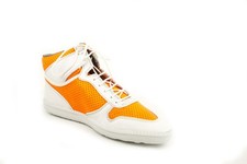 Schmoove Men's Leather Cup Mid