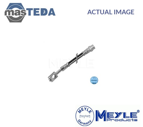 100 525 0001 brake hose - brake, line