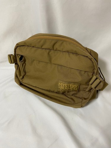 Mystery ranch coyote backpack - ranch,