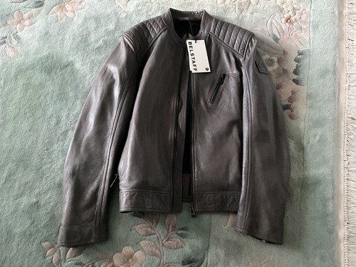 Bargain belstaff racer - bargain,