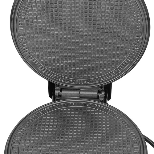 Waffle cone maker - waffle,