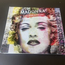 Madonna: Celebration The Video