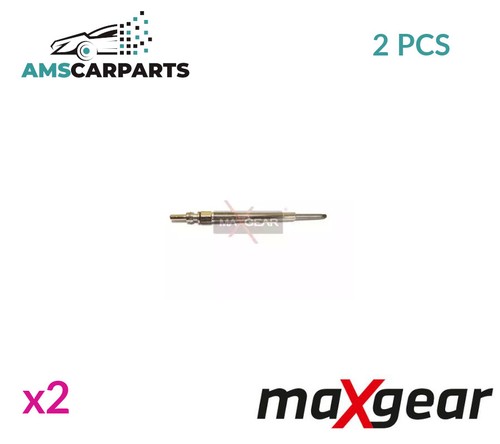 Engine glow plugs 0046 - engine,