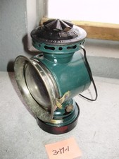 Dietz eureka drivers lantern - dietz,