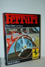 Ferrari 6th Edition: Hans