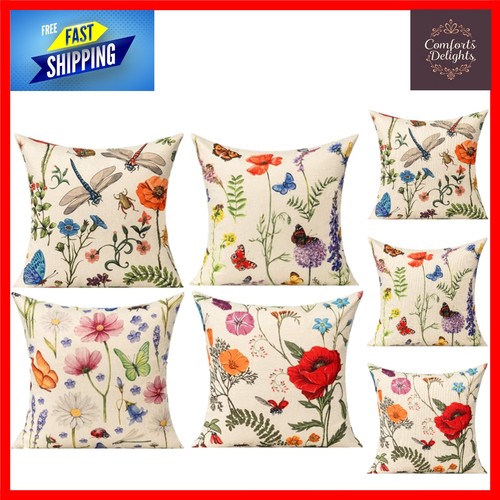 Vibrant spring garden - vibrant,